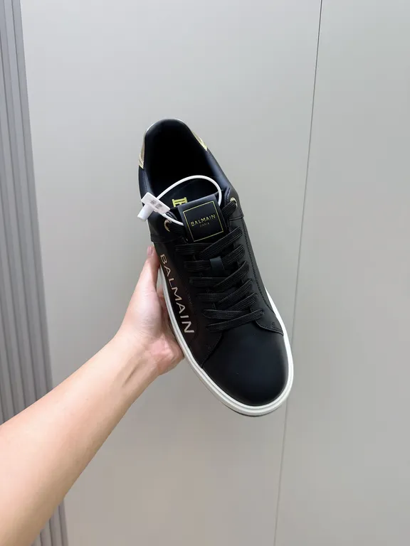 Balmain Shoe 